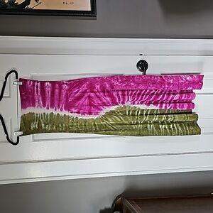 Lucky Brand dress/skirt/cover-up